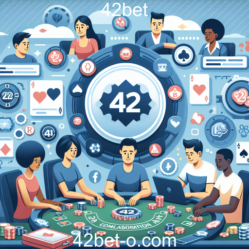 A Magia dos Jogos de Fantasia: Explorando Novos Mundos na 42bet