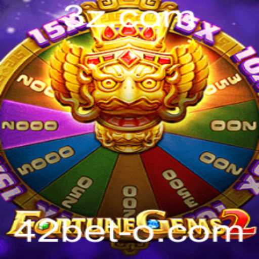 FortuneGems2: Explorando o Fascinante Mundo do Jogo com 42bet