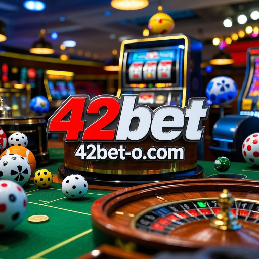 42bet